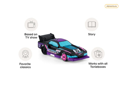 Tonie Hot Wheels