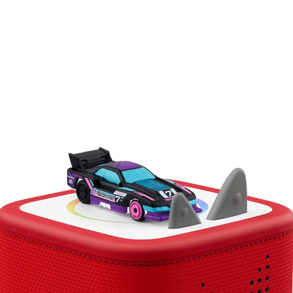 Tonie Hot Wheels