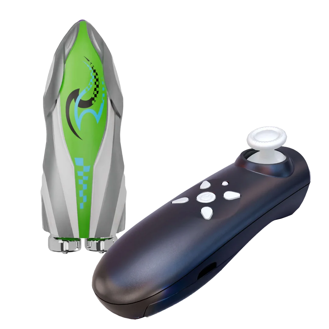 Hydrospin LZ