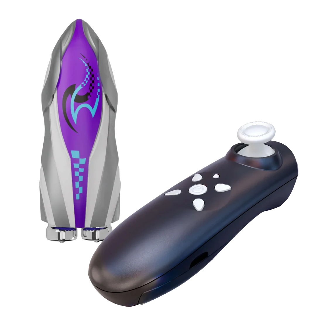 Hydrospin LZ