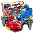 RC Bumper Car Set