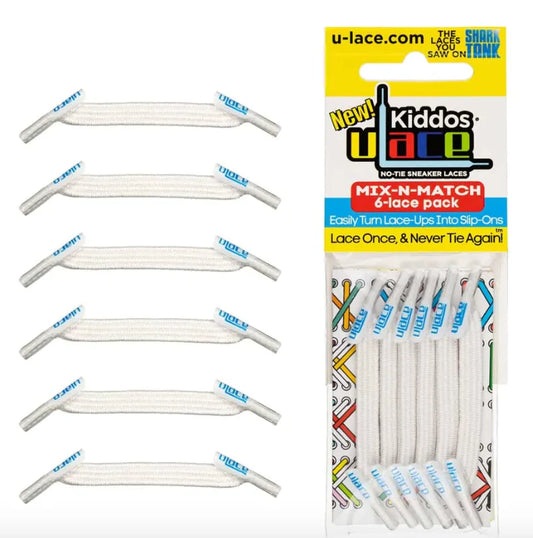 U Lace Canvas Kiddo