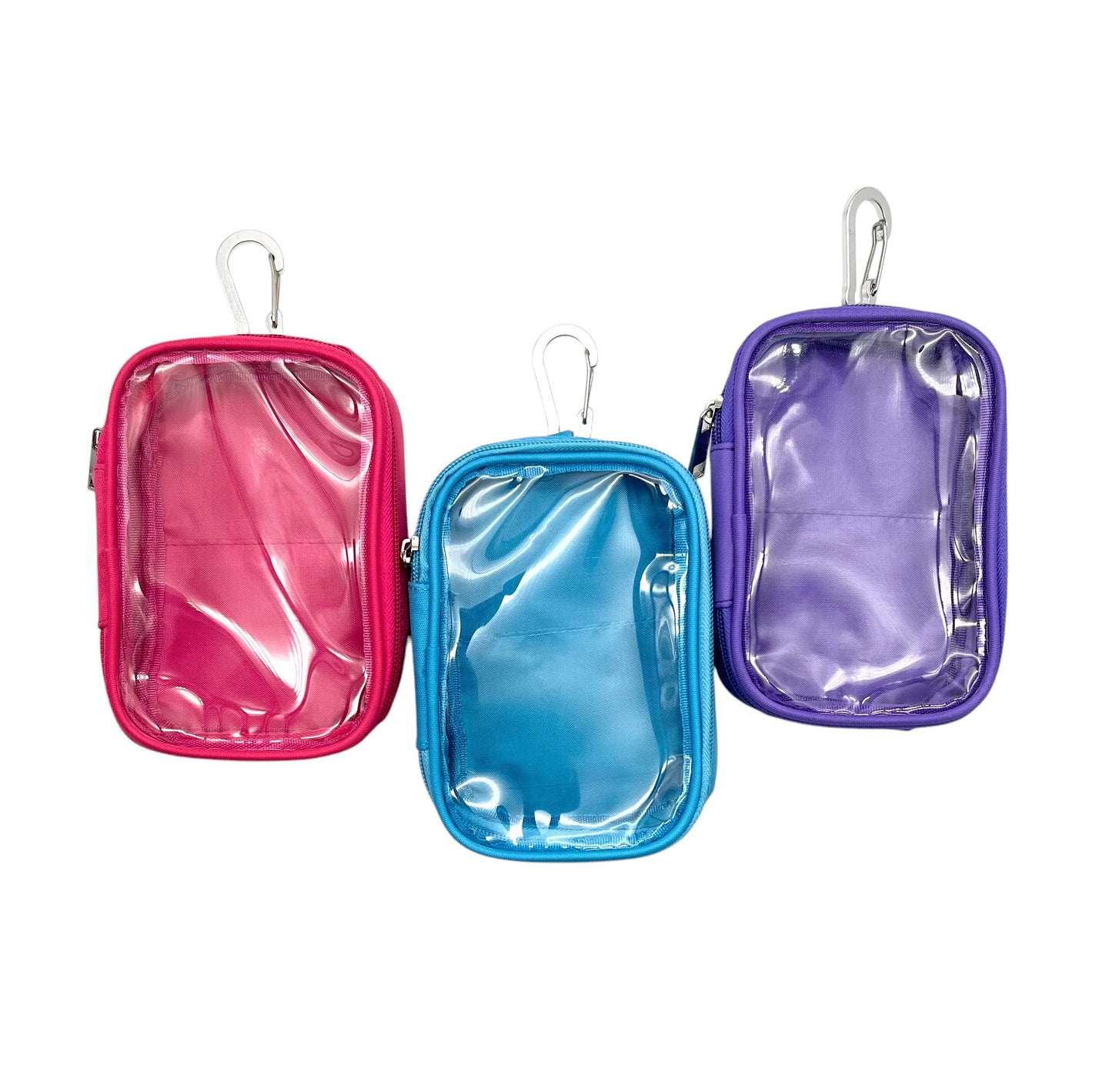 Collectible Backpack Case