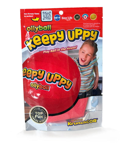 ECO Keepy Uppy Ollyball