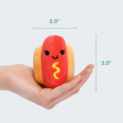 Emotional Sup Hot Dog Bc