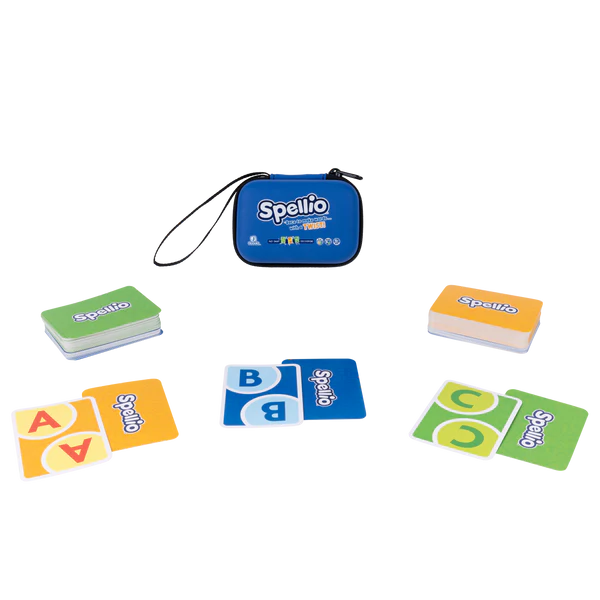 Spellio