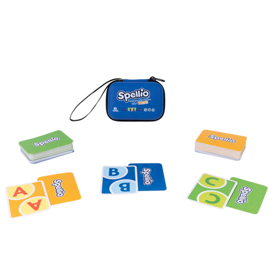 Spellio