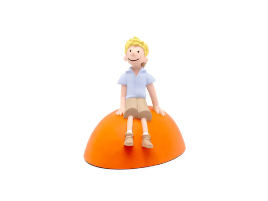 Tonie James Giant Peach