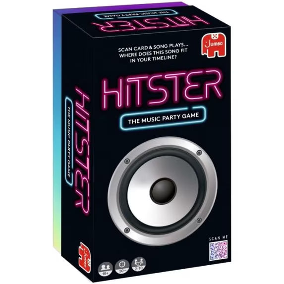Hitster Game