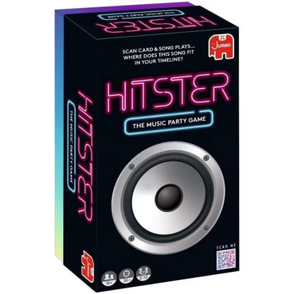 Hitster Game