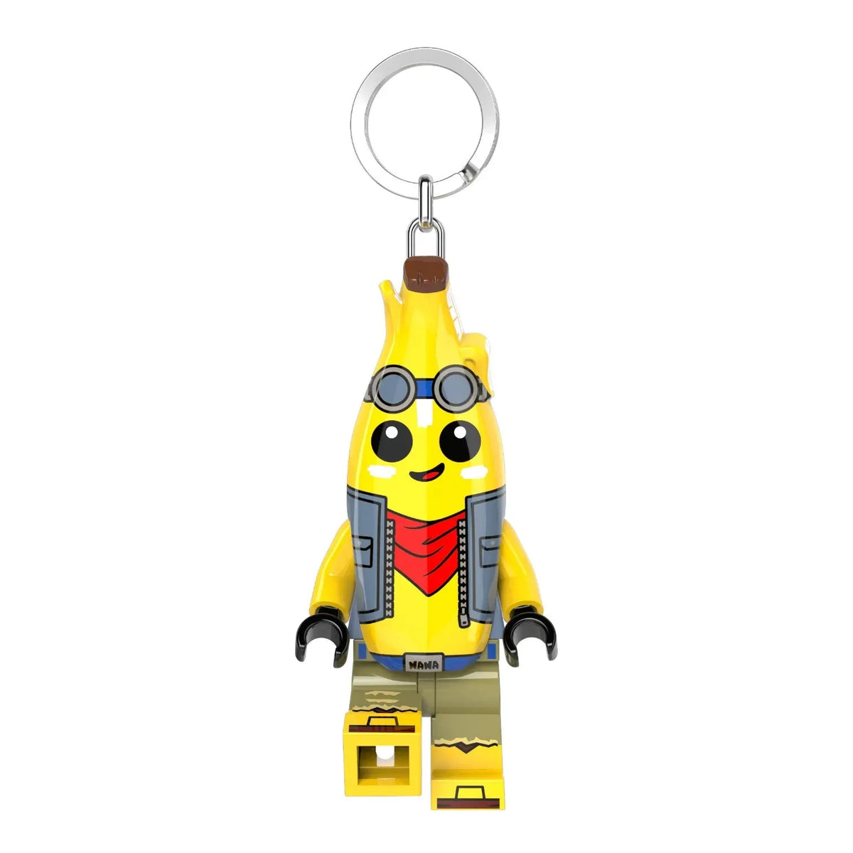LEGO Fortnite LED Keychain – Learning Express Toys & Gifts - Cypress TX