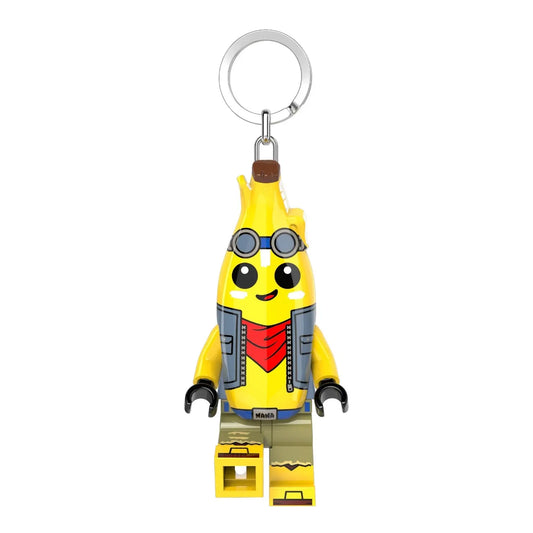 LEGO Fortnite LED Keychain