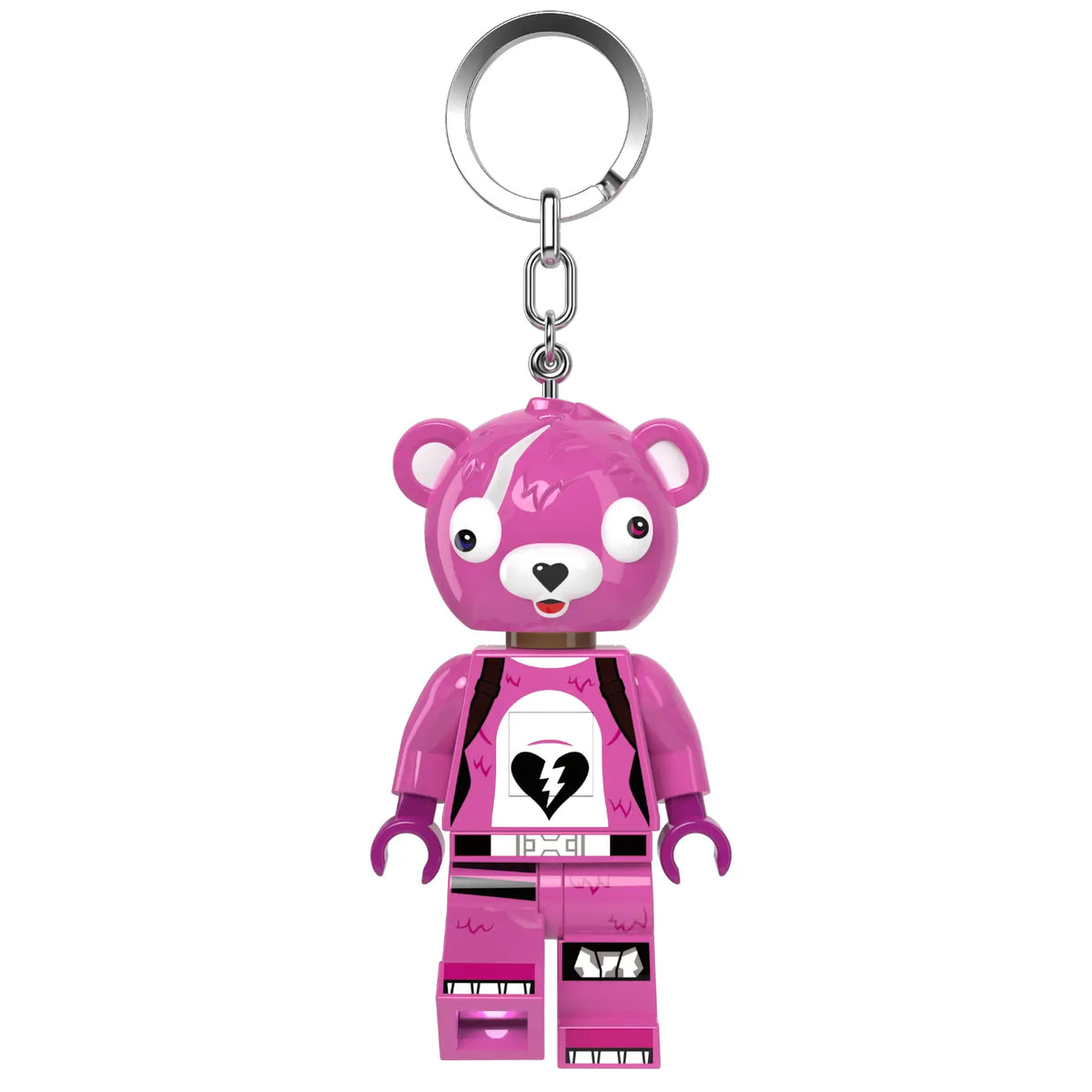 LEGO Fortnite LED Keychain – Learning Express Toys & Gifts - Cypress TX