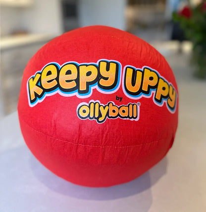 ECO Keepy Uppy Ollyball