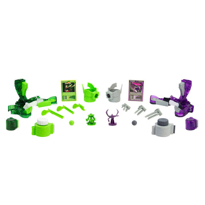 Doteki Mutliplayer Battle Pack - Organika / Spiritek