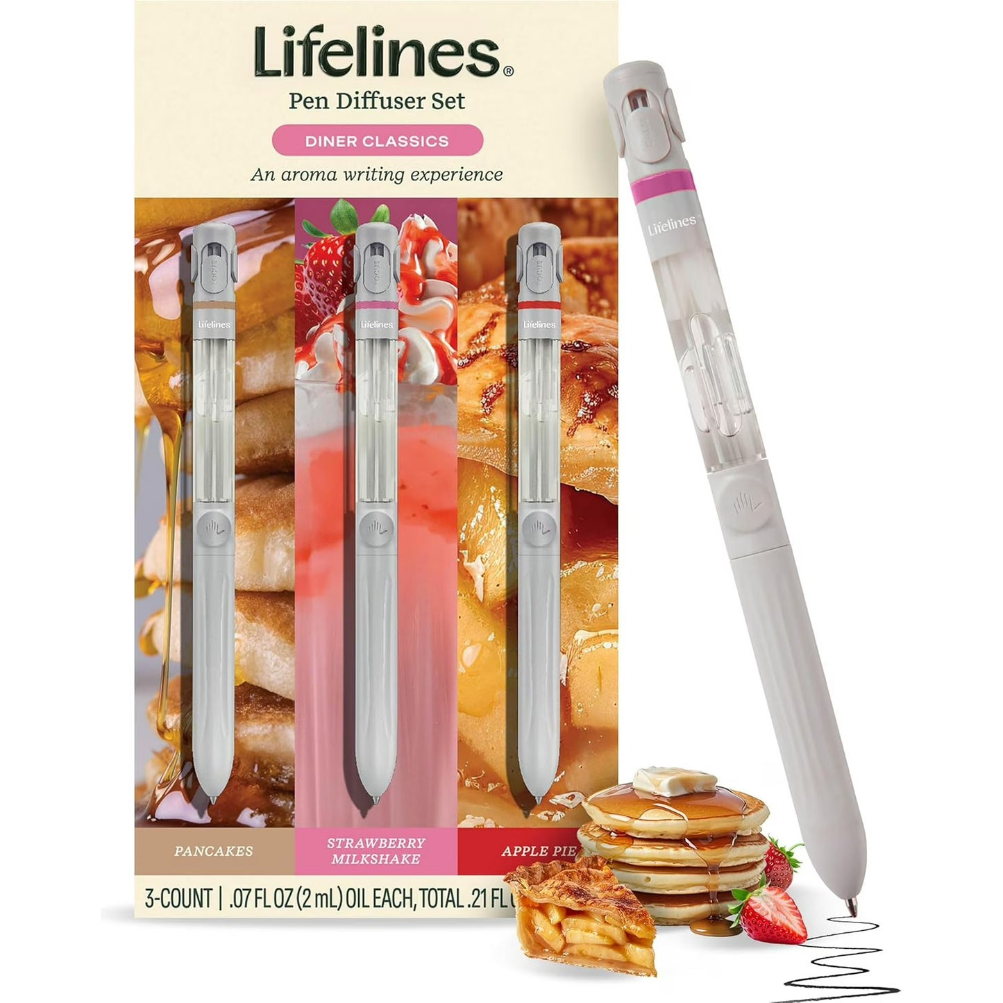Diner Classics Pen Diffus