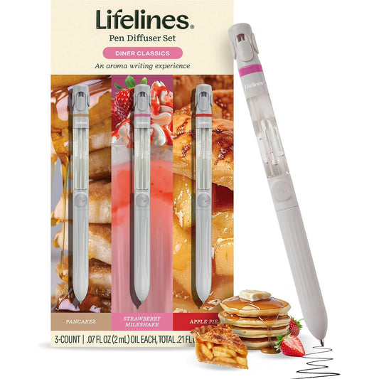 Diner Classics Pen Diffus