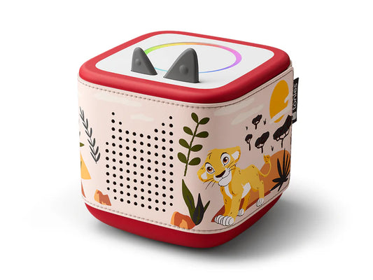 Sleeve - Disney Lion King