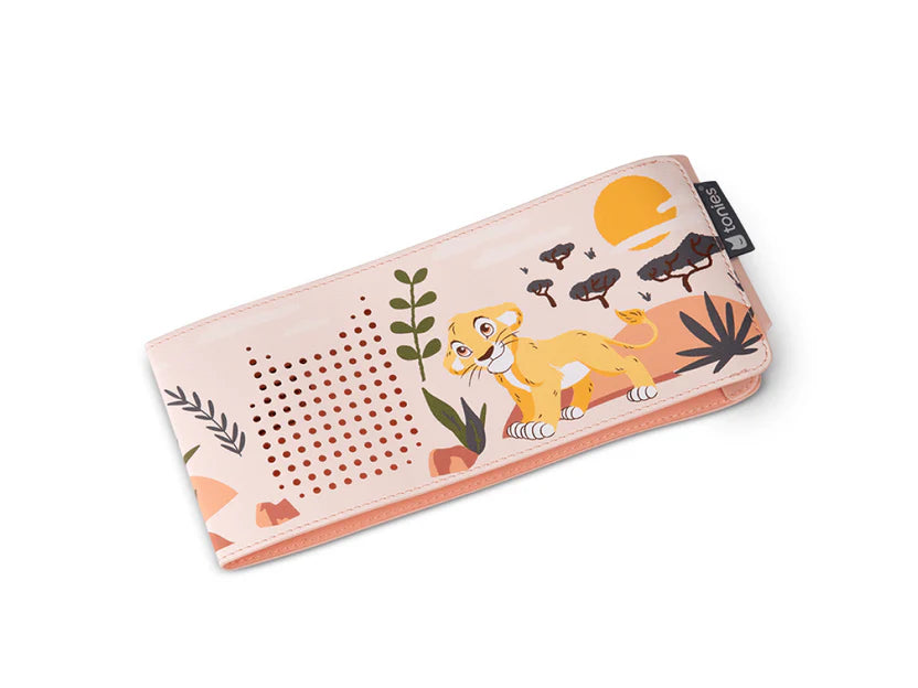 Sleeve - Disney Lion King