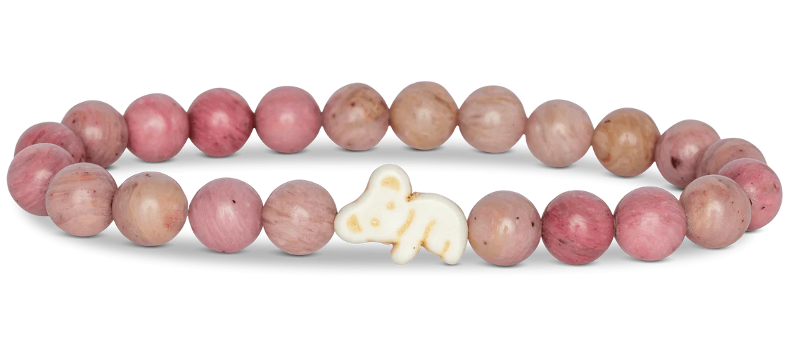 Koala Wildflower Pink Fahlo