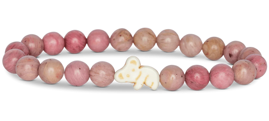 Koala Wildflower Pink Fahlo