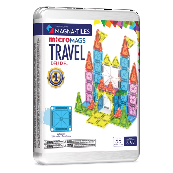 Micromags Travel Deluxe