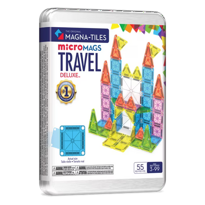 Micromags Travel Deluxe