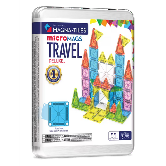 Micromags Travel Deluxe
