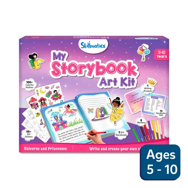 My Storybook Unicorns