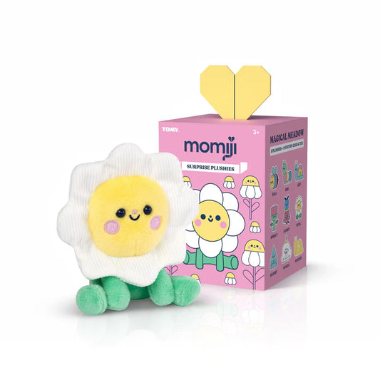 Momiji MM BB Plush