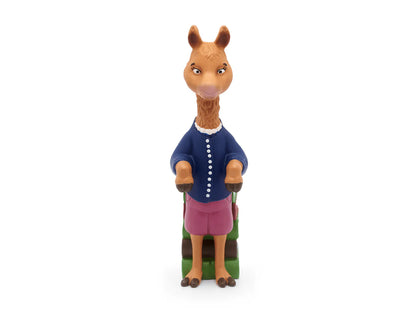 Tonie Llama Llama - Mama Llama