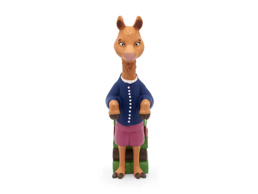 Tonie Llama Llama - Mama Llama