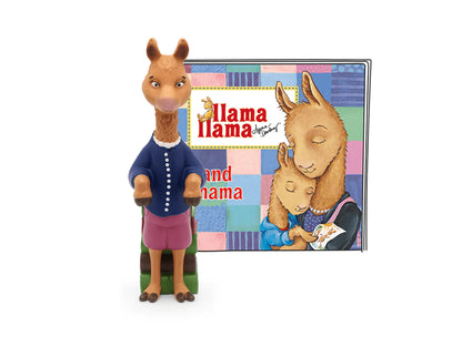 Tonie Llama Llama - Mama Llama