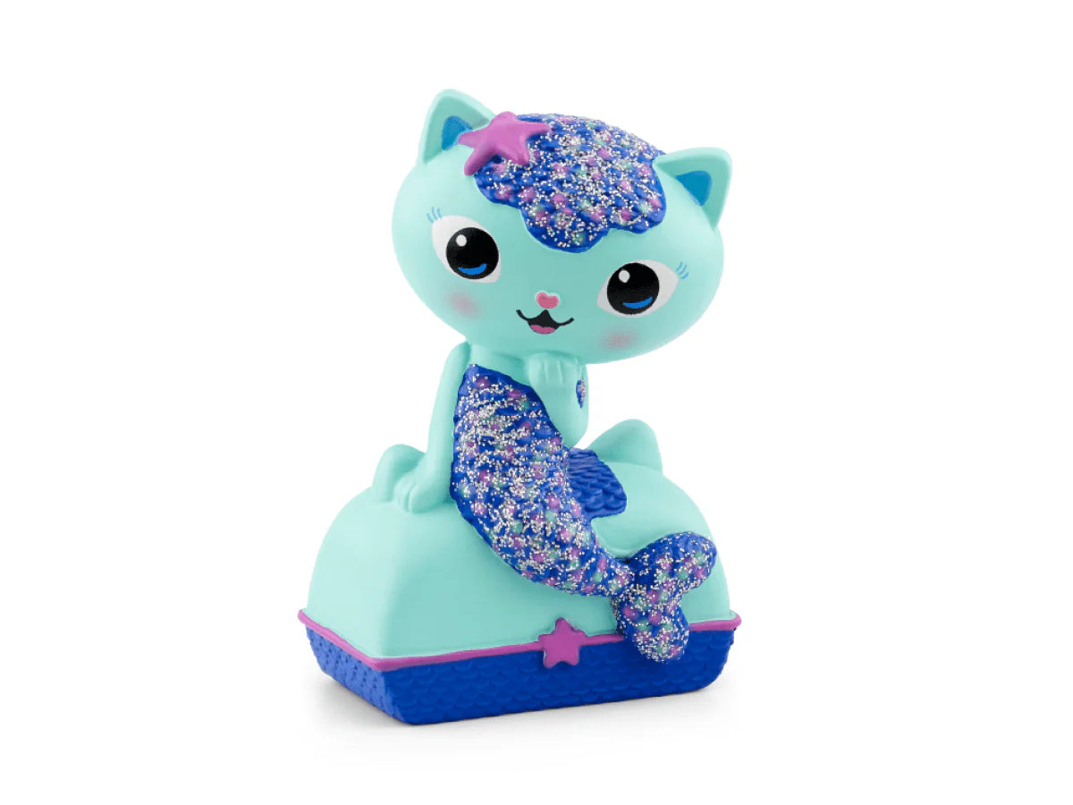 Tonie Gabbys Dollhouse: Mercat