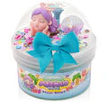 Mermaid Cove Clear Slime