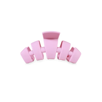 Classic Merry Pinkmas Tiny Hair Clip