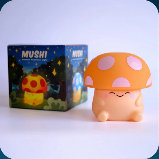 Mushi Mushroom