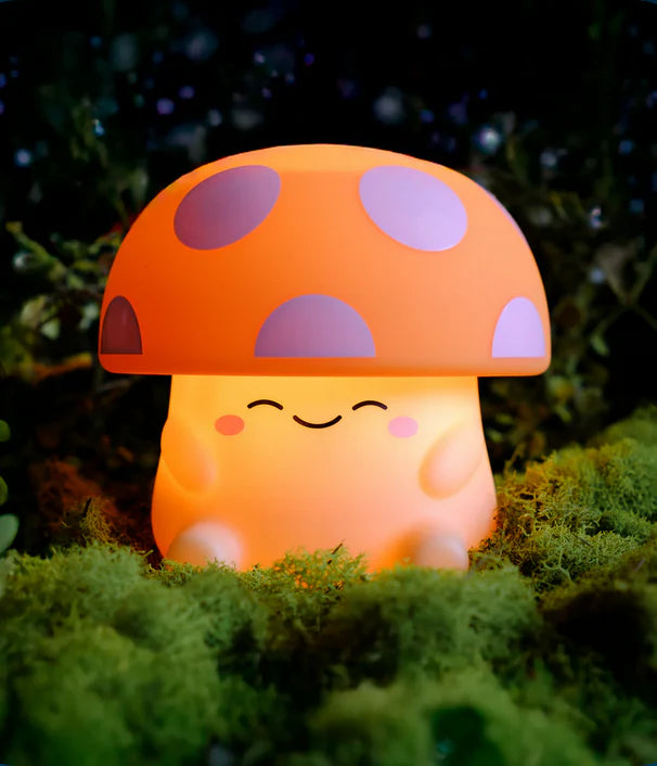 Mushi Mushroom