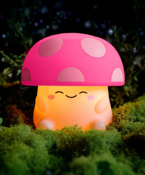 Mushi Mushroom