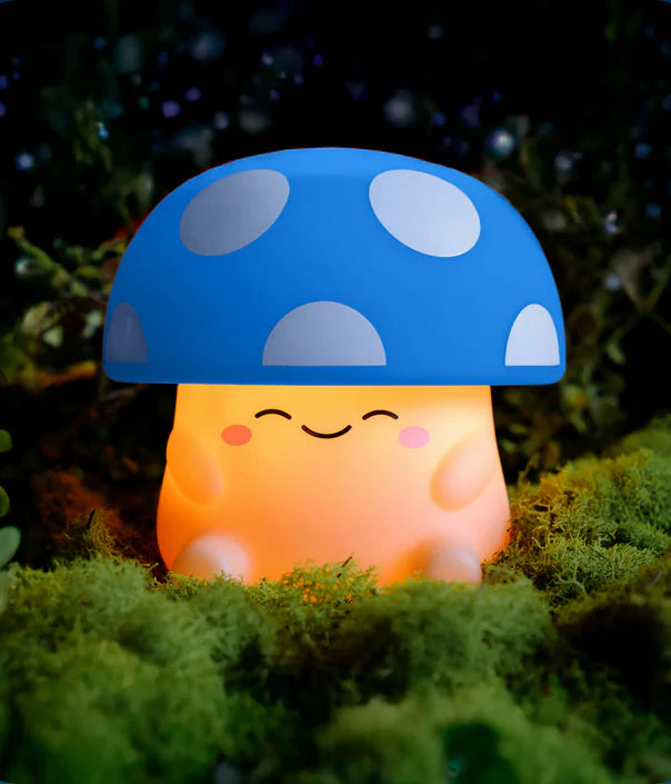 Mushi Mushroom