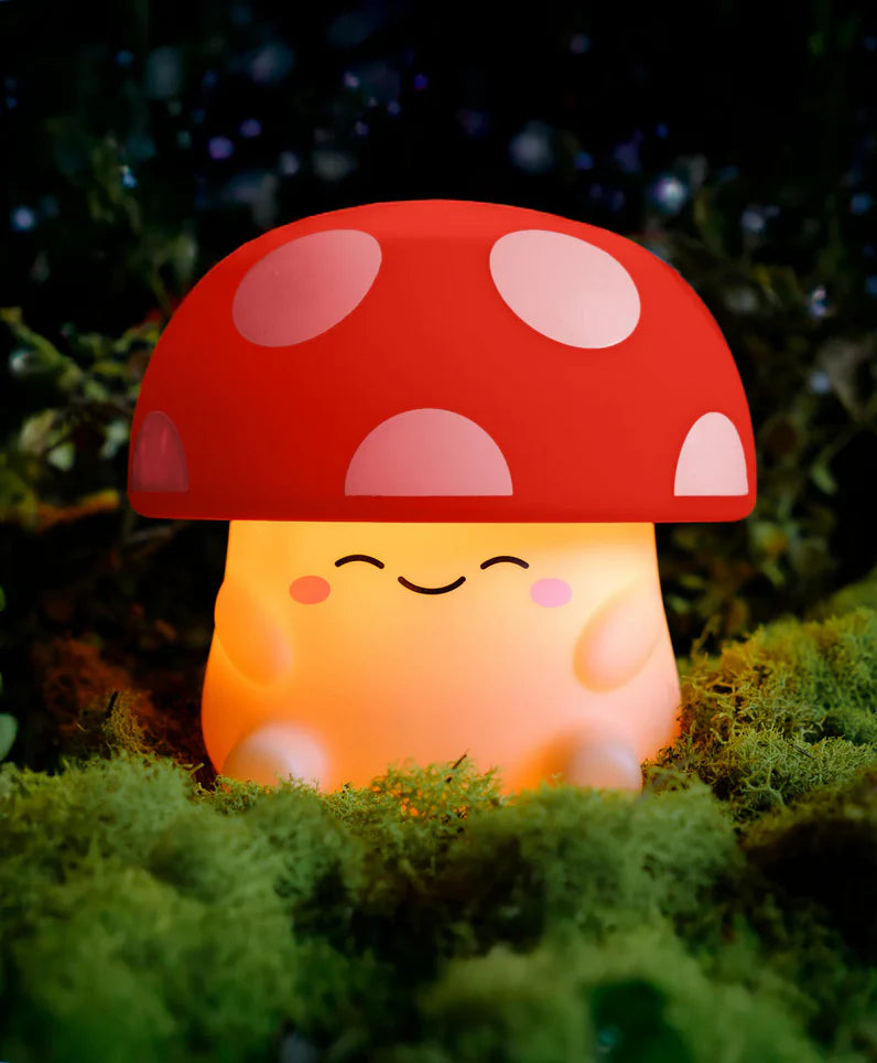 Mushi Mushroom
