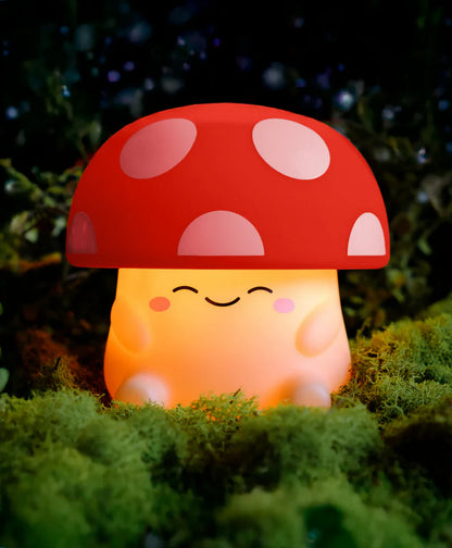 Mushi Mushroom