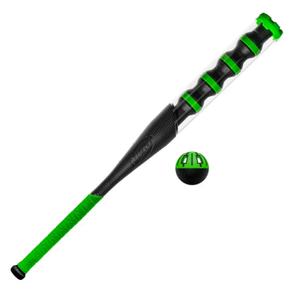 Nerf Power Blast Ball Bat