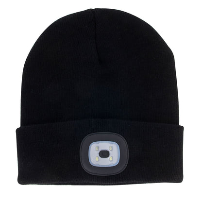 Nightscope Hat