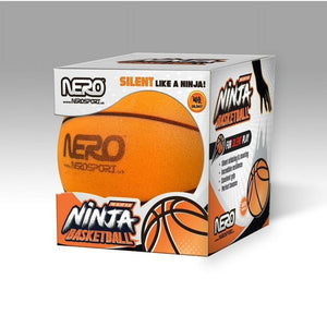 Ninja Mini Basketball