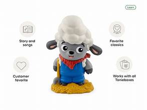 Baby Einstein: Farm Explorers Tonie