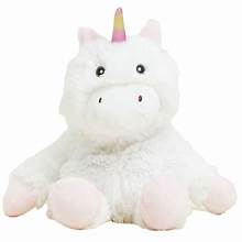 White Unicorn Junior Warm