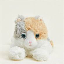 Calico Cat Jr Warmie