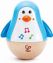 Penguin Musical Wobbler
