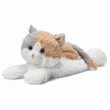 Calico Cat Warmies